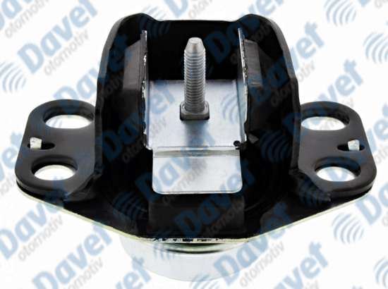 ERASTECH 28020 Motor Takozu Sag Clio Ii -Kangoo- Symbol 4 Delik